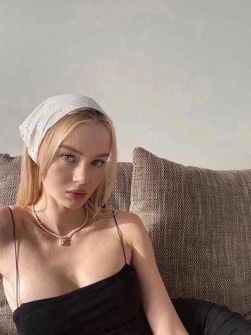Индивидуалка Камила Фотография 2